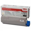 Toner OKI C5850/C5950 Oryginał (43865724) Black