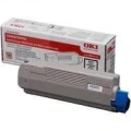 Toner OKI C5850/C5950 Oryginał (43865724) Black