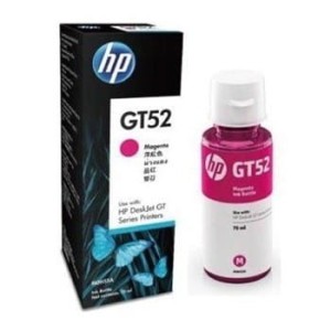 Tusz GT52 do HP GT 5810/5820 | 8000str. (M0H55AE) Magenta