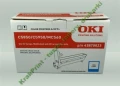 Oki Oryginał 43870023 - Bęben Cyan