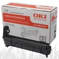 Bęben do Oki C5850/C5950 | 20tys. (43870024) Black