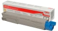 Toner Oki C3300n | 2,5tys. (43459332) Black