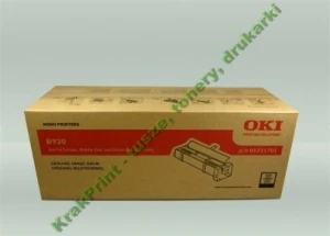 Bęben Oki B930 | 60tys. (01221701) Black