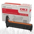 Bęben światłoczuły Oki do C710 | 20 000 str. (43913808) Black