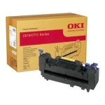 Zespół utrwalający(fuser) do Oki C710 | 60 000 str. (43854903)