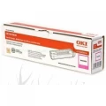 Oki Oryginał 44059106 - Toner Magenta