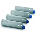 Oki Oryginał 44059108 - Toner Black