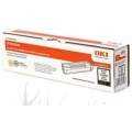 Oki Oryginał 44059108 - Toner Black