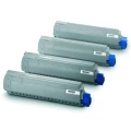 Oki Oryginał 44059108 - Toner Black