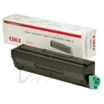 Oki Oryginał 44064012 - Bęben Black