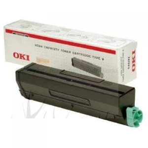 Oki Oryginał 44064012 - Bęben Black