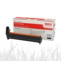 Oki Oryginał 44064012 - Bęben Black