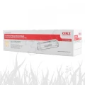 Oki Oryginał Toner cartridge B430/440 7K (43979202) Black