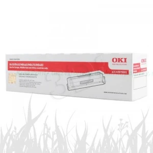 Oki Oryginał Toner cartridge B430/440 7K (43979202) Black