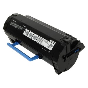 Toner Konica-Minolta do bizhub 4000P | 20000str. (A63W01W) Black