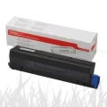 Oki Oryginał Toner cartridge B430/440 7K (43979202) Black