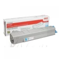 Oki Oryginał 44059211 - Toner Cyan