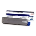 Oki Oryginał 44059211 - Toner Cyan