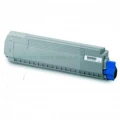 Toner Oki do MC860 | 10 000 str. (44059210) Magenta