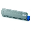 Toner Oki do MC860 | 10 000 str. (44059210) Magenta