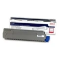 Toner Oki do MC860 | 10 000 str. (44059210) Magenta