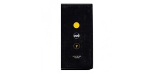 Tusz Oce do TCS-400 | 400ml (1060015091) Yellow