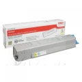 Toner Oki do MC860 | 10 000 str. (44059209) Yellow