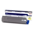 Toner Oki do MC860 | 10 000 str. (44059209) Yellow