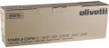 Olivetti Oryginał B0446 - Toner Black