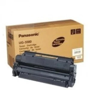 Panasonic Oryginał UG3380 - Toner Black