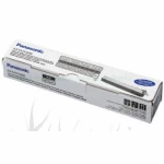 Toner Panasonic Oryginał KX-FATK509E/KX-FATK509X Black