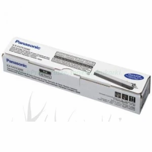 Toner Panasonic Oryginał KX-FATK509E/KX-FATK509X Black