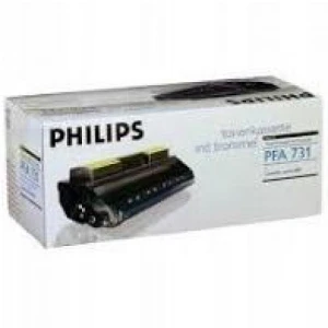 Philips Oryginał PFA-731 - Toner Black