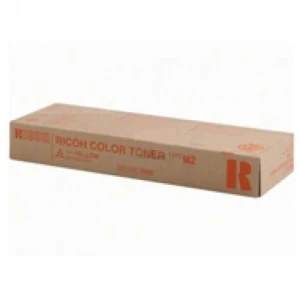 Ricoh Oryginał 885322 - Toner (885302 / TYPE M2) Yellow
