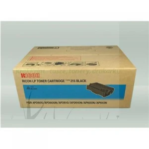 Ricoh Oryginał 400760 / 400788 - Toner (TYP200 / TYP215 / DT36)