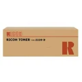 Toner Ricoh do AF1022/1027/1032/2022/2032/2027/3025 | 11 000 str. | black 2220D/DT43/842042/885266/MP3353 (842342) Black