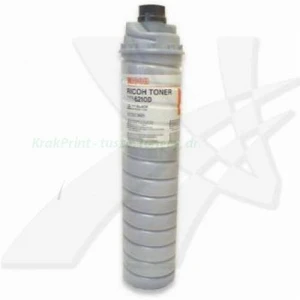 Ricoh Oryginał 885274/885098/842116 - Toner (TYP6210D / 885174) Black