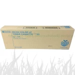 Ricoh Oryginał 888118 - Toner (TYP 110) Cyan