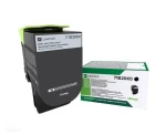 Toner Lexmark | 3000str. (71B20K0) Black