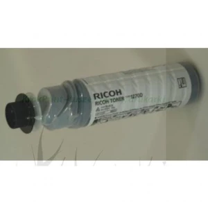 Ricoh Oryginał 888261 - Toner (TYP 1270D / 885476 / MP201 / 842024 842338, 842338) Black