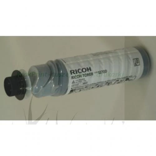Ricoh Oryginał 888261 - Toner (TYP 1270D / 885476 / MP201 / 842024 842338, 842338) Black