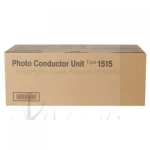 Ricoh Oryginał 411844 - Zespół bębna (TYP 1515) Black