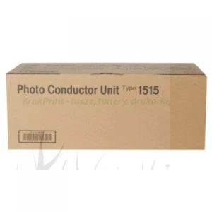 Ricoh Oryginał 411844 - Zespół bębna (TYP 1515) Black
