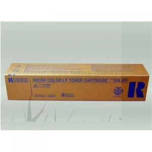 Toner Ricoh NRG Oryginał TYP245/145 (888315 / 888331) Cyan