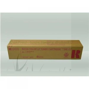 Toner Ricoh NRG Oryginał TYP245 (888314 / 888330) Magenta