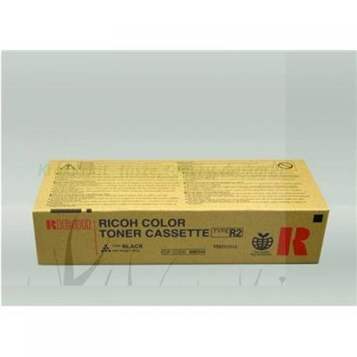 Ricoh Oryginał 888344 - Toner (TYP R2 / 888356 / DT445) Black