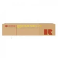 Ricoh Oryginał 888484 - Toner (TYP T2 / DT432) Yellow