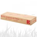 Ricoh Oryginał 888485 - Toner (TYP T2 / DT432) Magenta