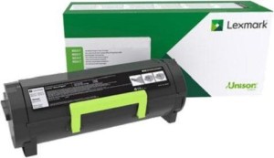 Kaseta z tonerem Lexmark do CS/CX4/517 | 3 500 str. (71B2HM0) Magenta
