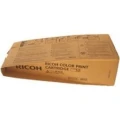 Ricoh Oryginał 888372 - Toner (DT60BLK0R) Black